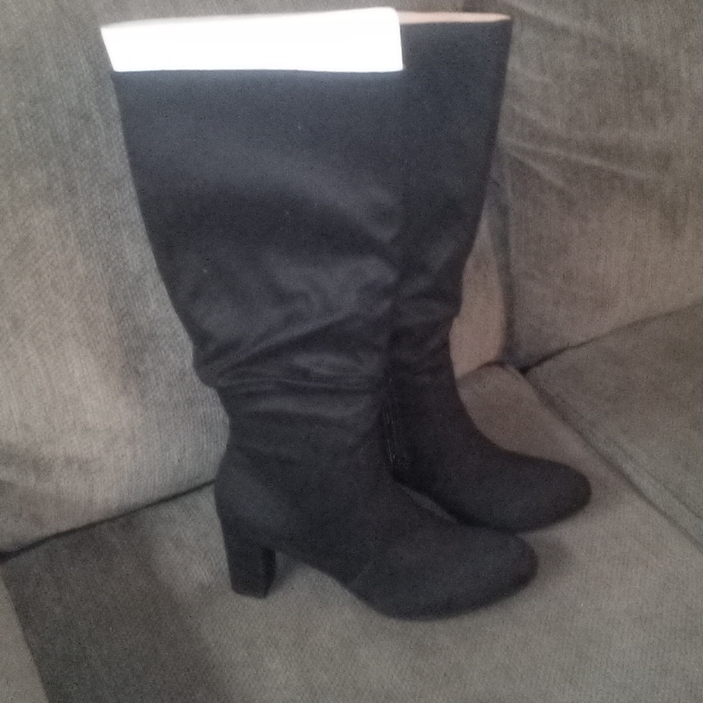 Women's boots